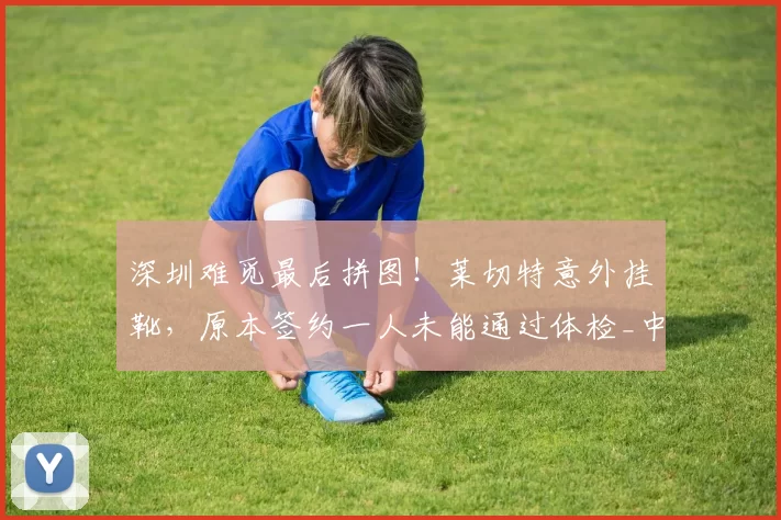 深圳难觅最后拼图！莱切特意外挂靴，原本签约一人未能通过体检_中卫_退役_蓉城