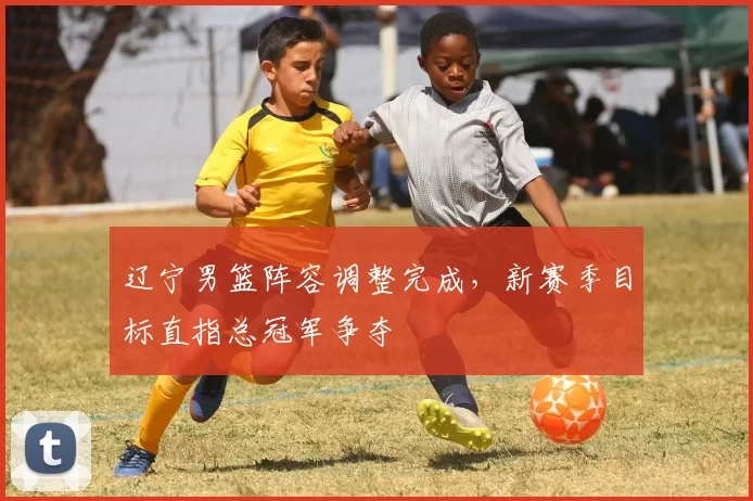 辽宁男篮阵容调整完成，新赛季目标直指总冠军争夺