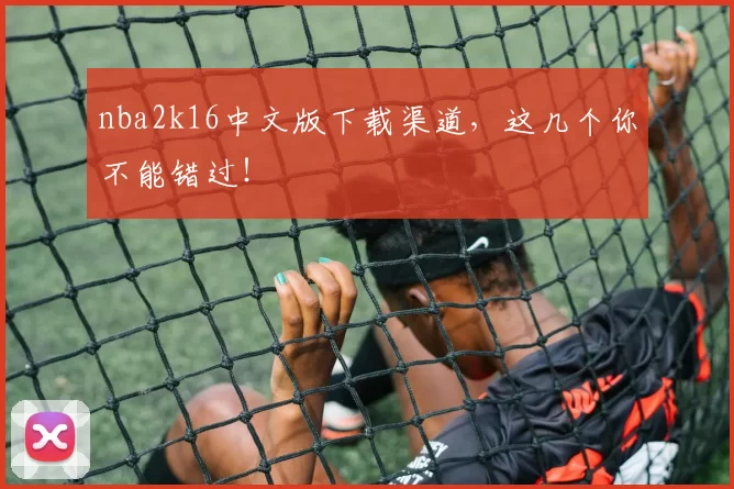 nba2k16中文版下载渠道，这几个你不能错过！