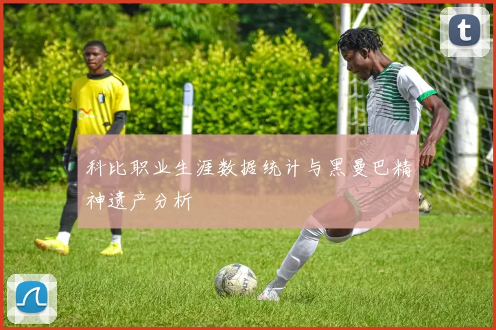 科比职业生涯数据统计与黑曼巴精神遗产分析