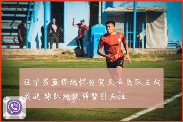 辽宁男篮锋线悍将贺天举离队去向成谜 球队轮换调整引关注