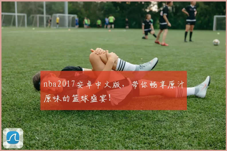 nba2017安卓中文版，带你畅享原汁原味的篮球盛宴！
